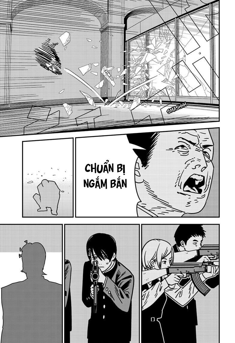 Chainsaw Man Phần 2 - Chương 144