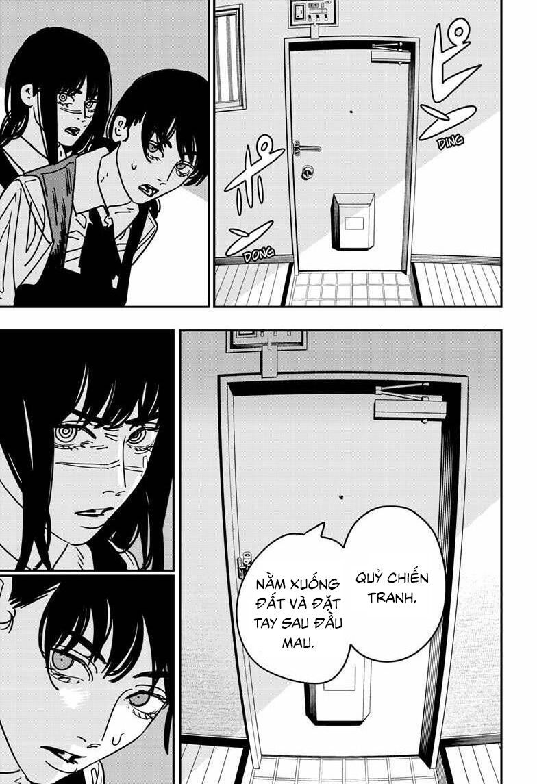 Chainsaw Man Phần 2 - Chương 145