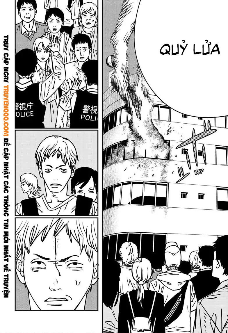 Chainsaw Man Phần 2 - Chương 146