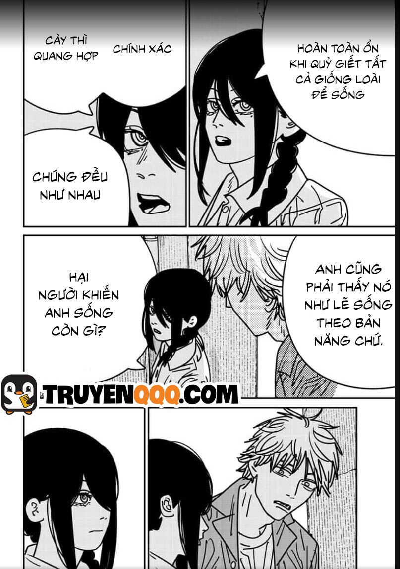 Chainsaw Man Phần 2 - Chương 149