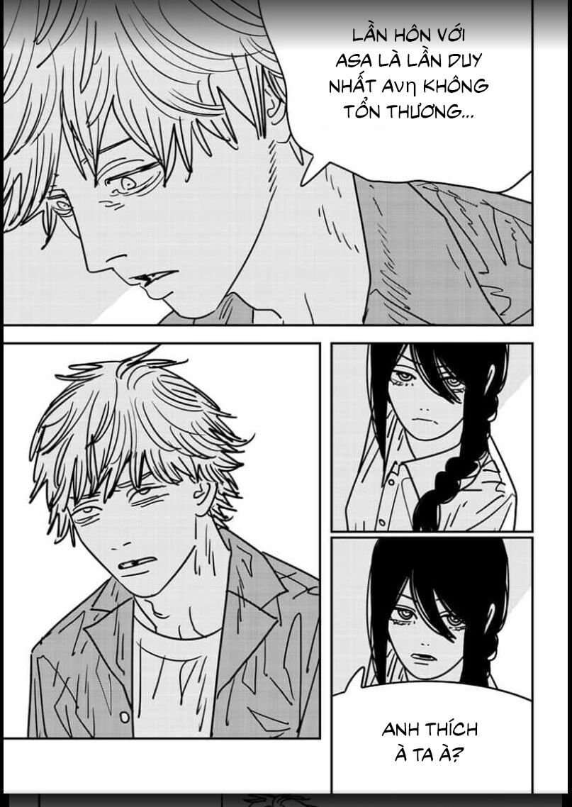 Chainsaw Man Phần 2 - Chương 149