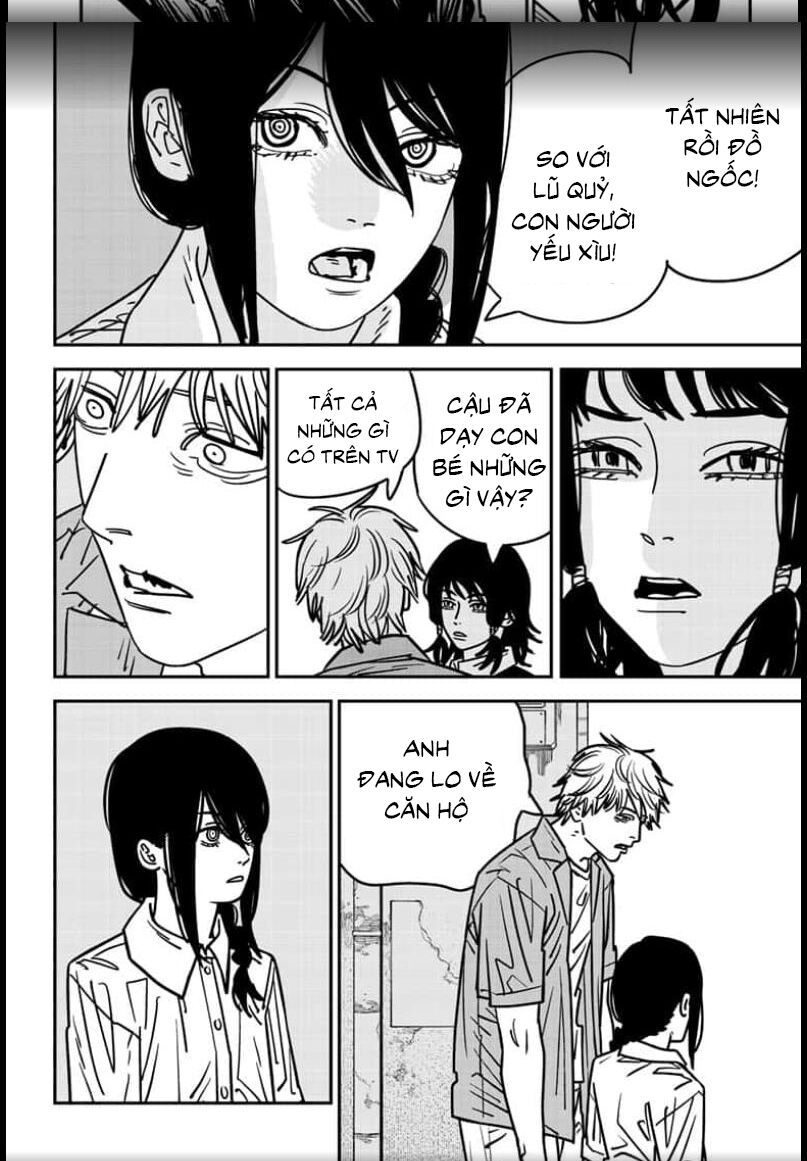 Chainsaw Man Phần 2 - Chương 149