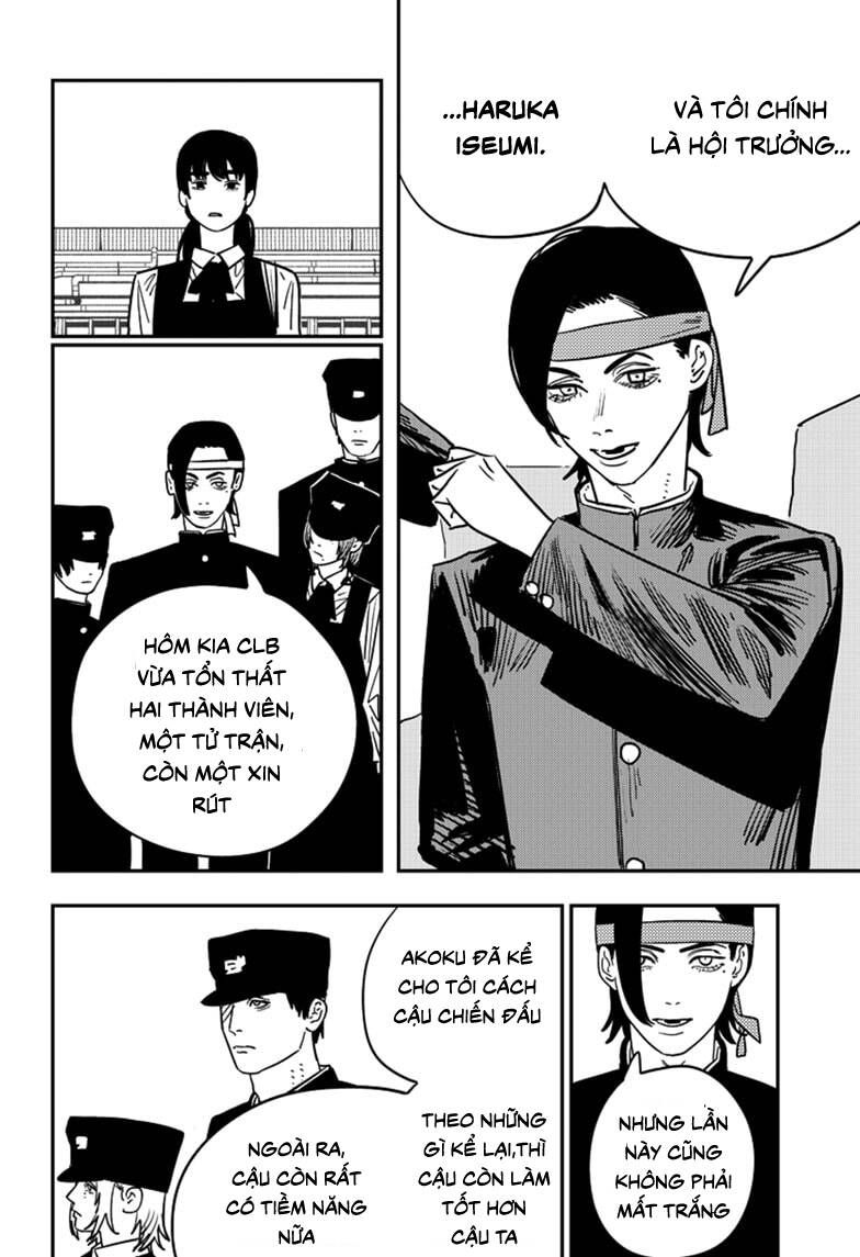 Chainsaw Man Phần 2 - Chương 15