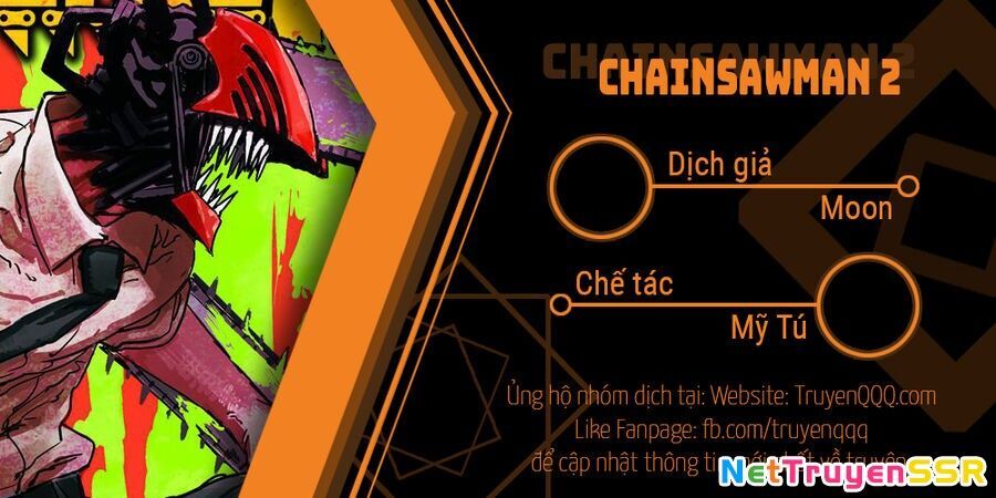 Chainsaw Man Phần 2 - Chương 151