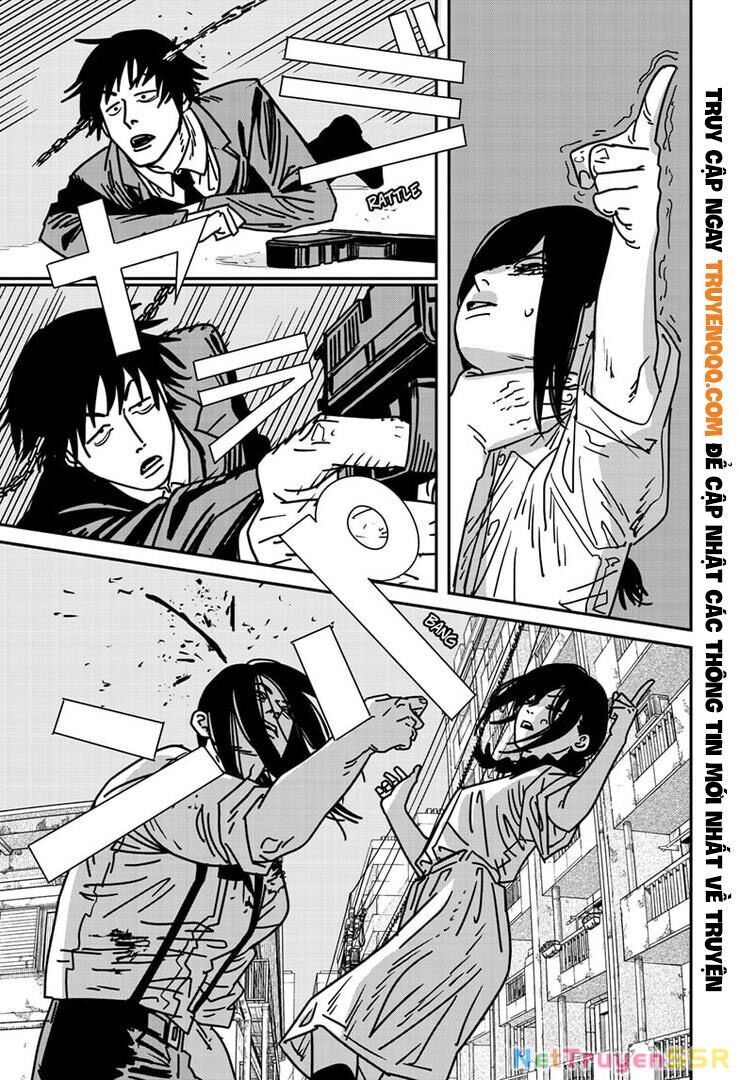 Chainsaw Man Phần 2 - Chương 151
