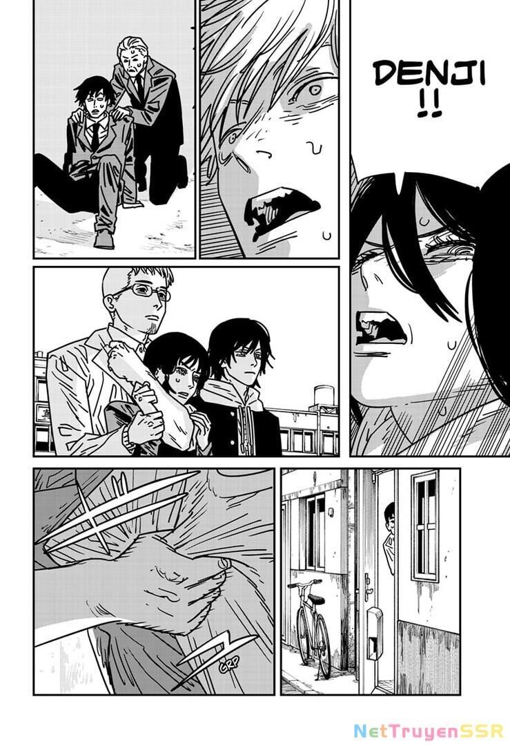 Chainsaw Man Phần 2 - Chương 151