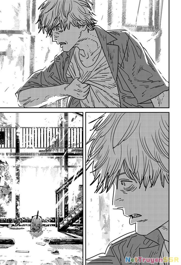 Chainsaw Man Phần 2 - Chương 151