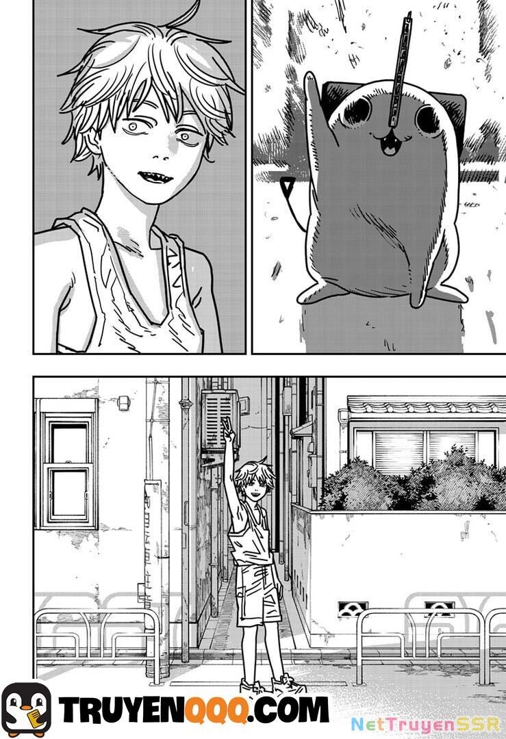 Chainsaw Man Phần 2 - Chương 151