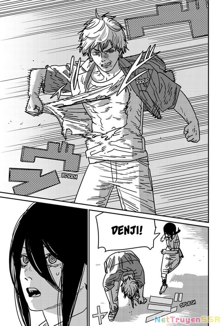 Chainsaw Man Phần 2 - Chương 151