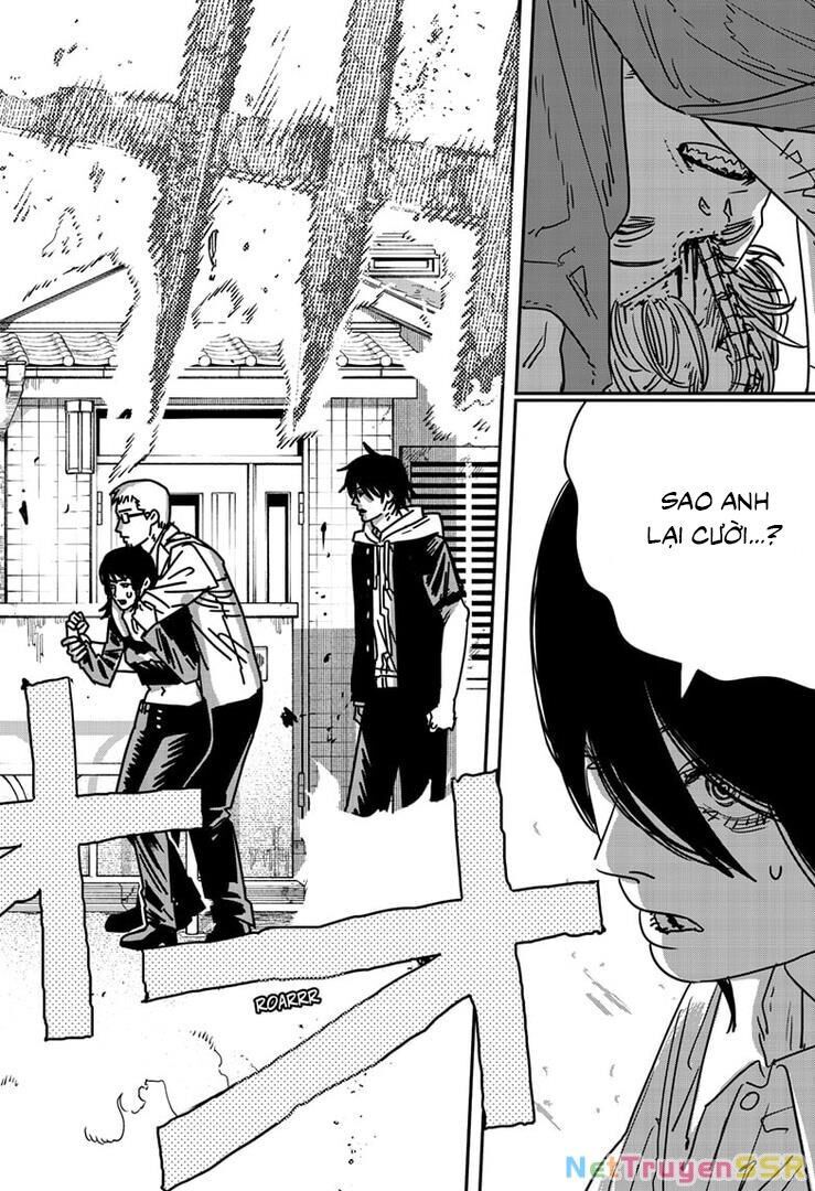 Chainsaw Man Phần 2 - Chương 151