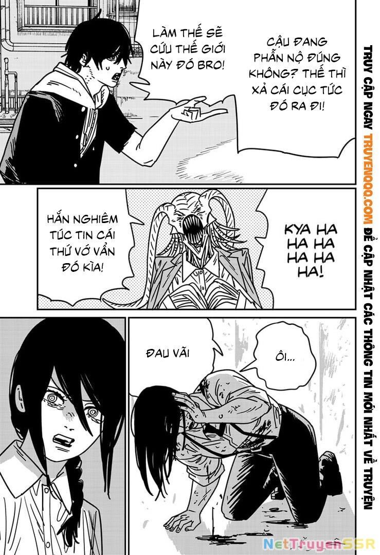 Chainsaw Man Phần 2 - Chương 151