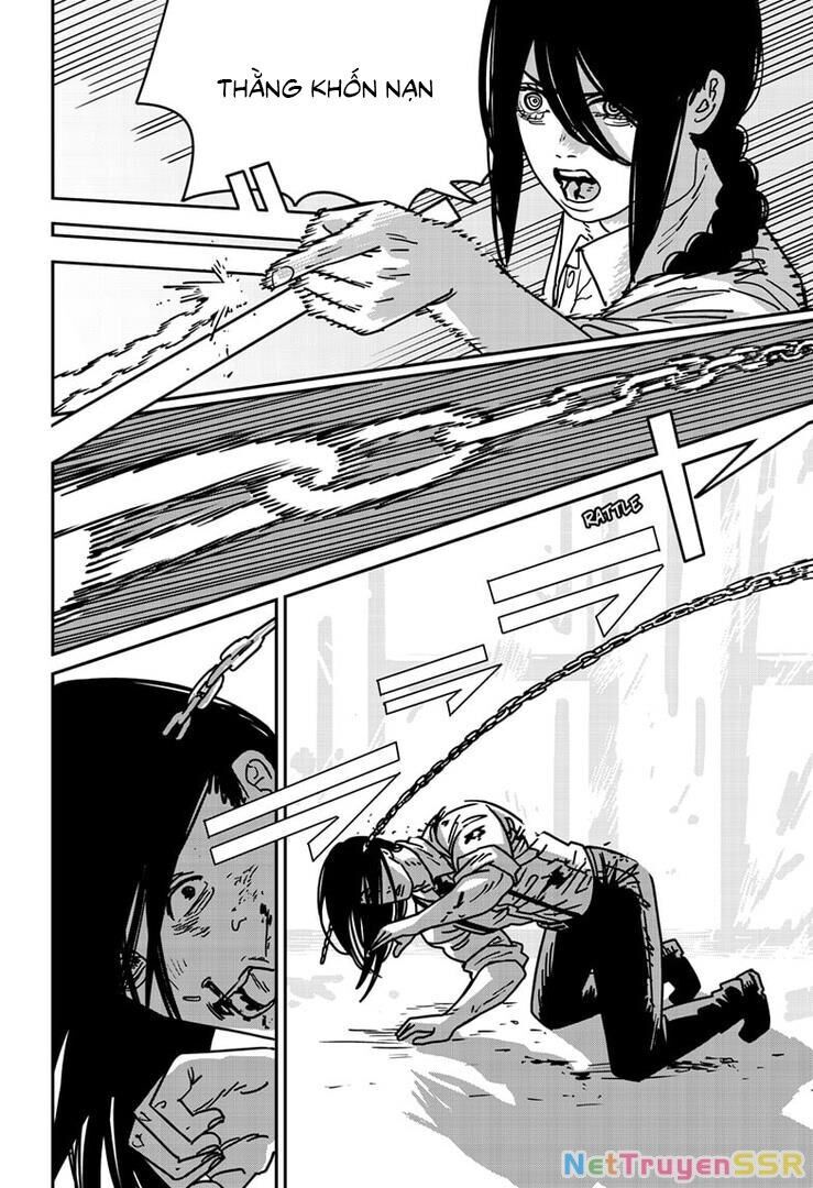 Chainsaw Man Phần 2 - Chương 151