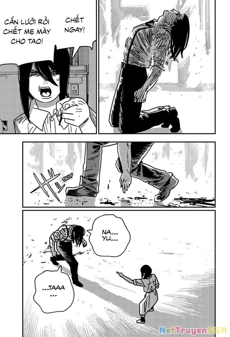 Chainsaw Man Phần 2 - Chương 151