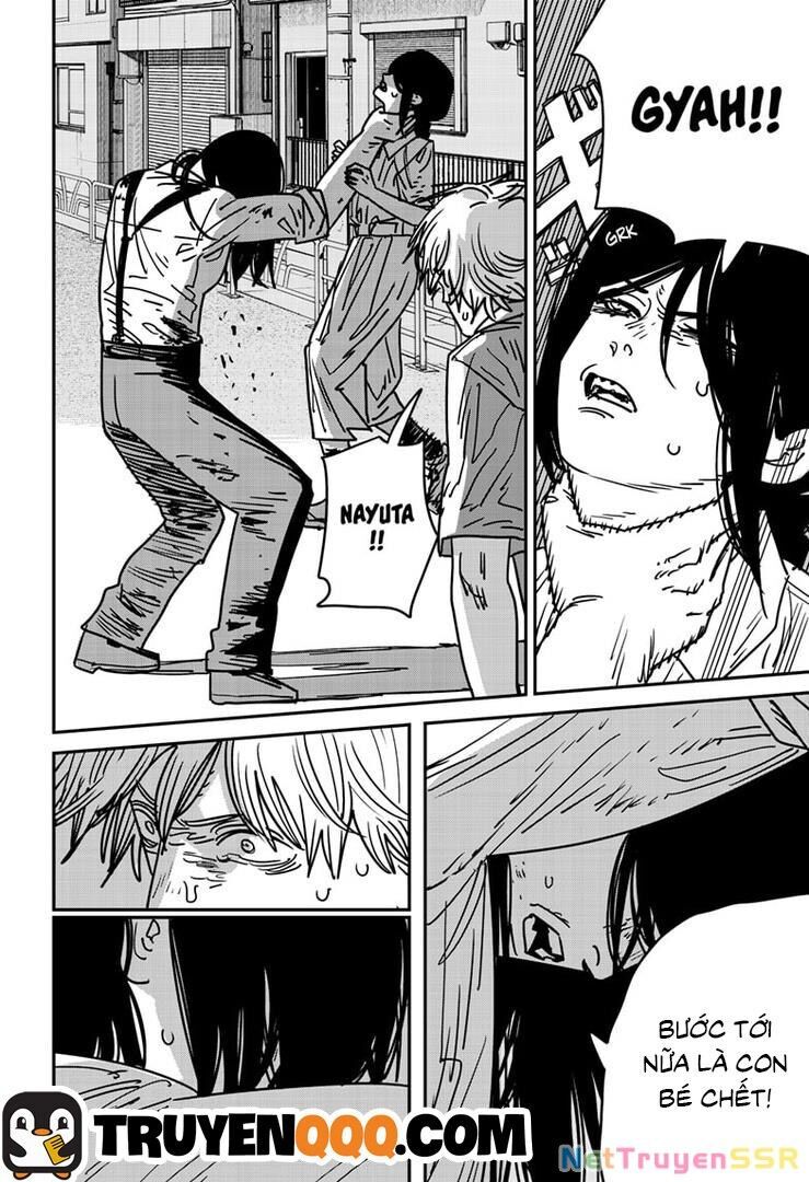 Chainsaw Man Phần 2 - Chương 151