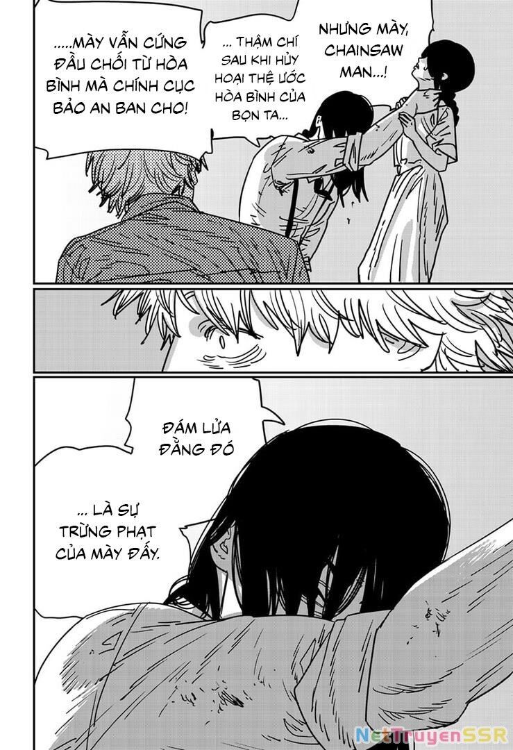 Chainsaw Man Phần 2 - Chương 151