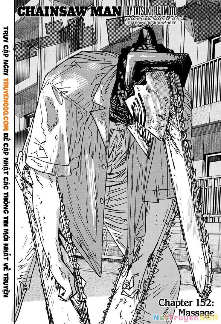 Chainsaw Man Phần 2 - Chương 152