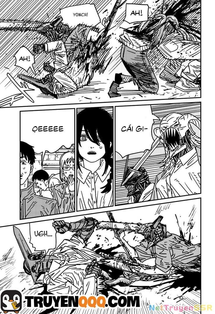 Chainsaw Man Phần 2 - Chương 152