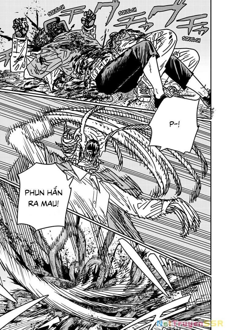 Chainsaw Man Phần 2 - Chương 152