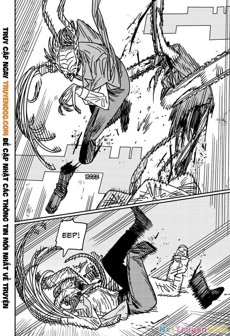 Chainsaw Man Phần 2 - Chương 152