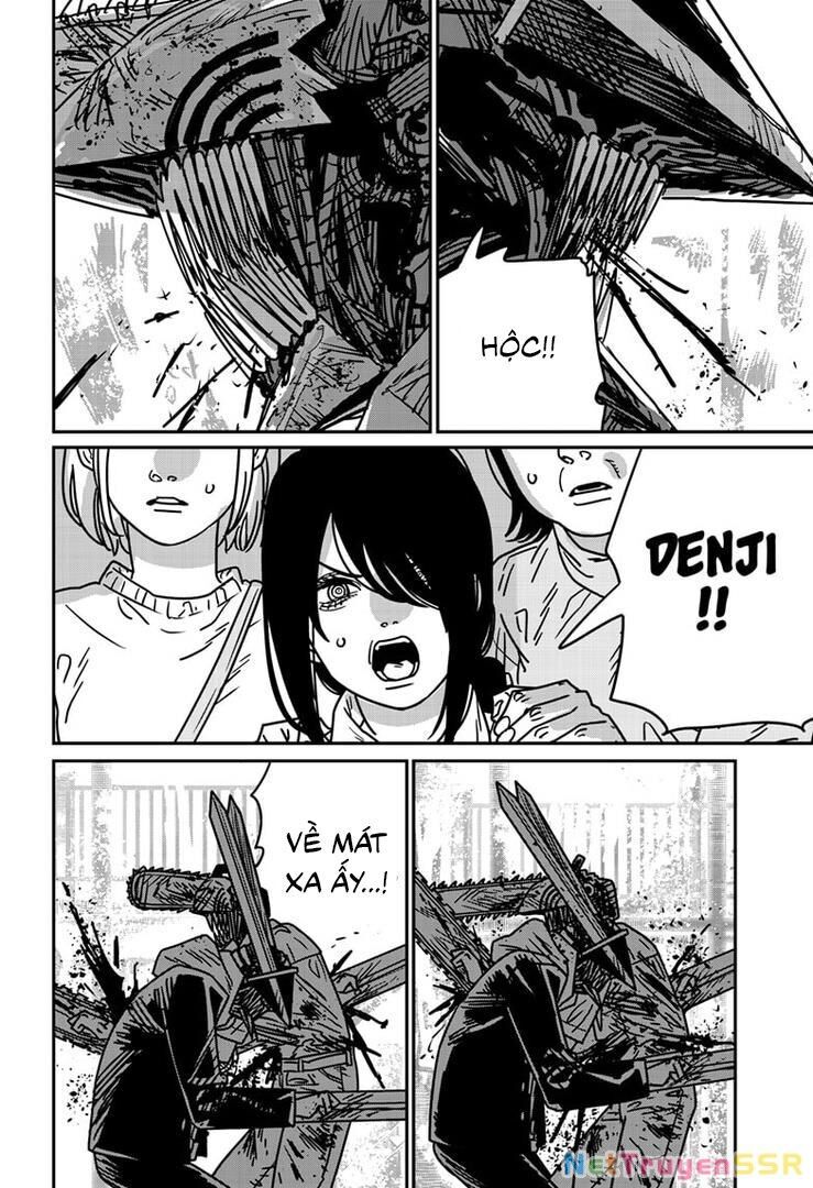 Chainsaw Man Phần 2 - Chương 152