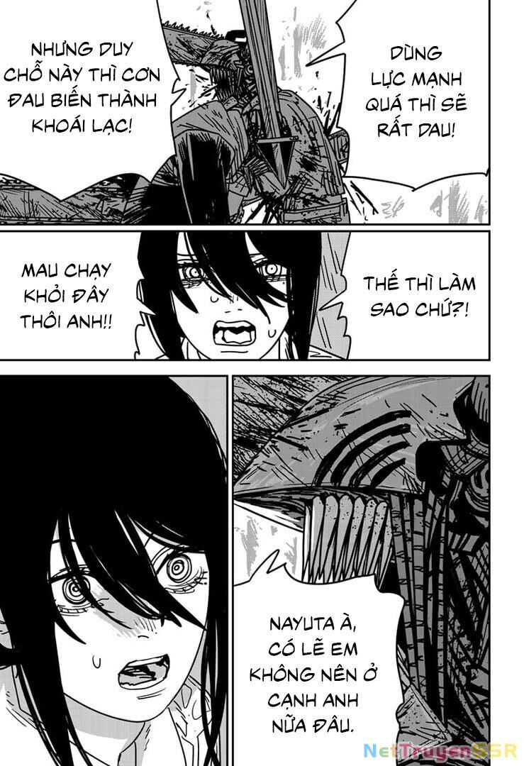 Chainsaw Man Phần 2 - Chương 152
