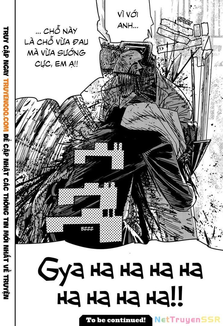 Chainsaw Man Phần 2 - Chương 152