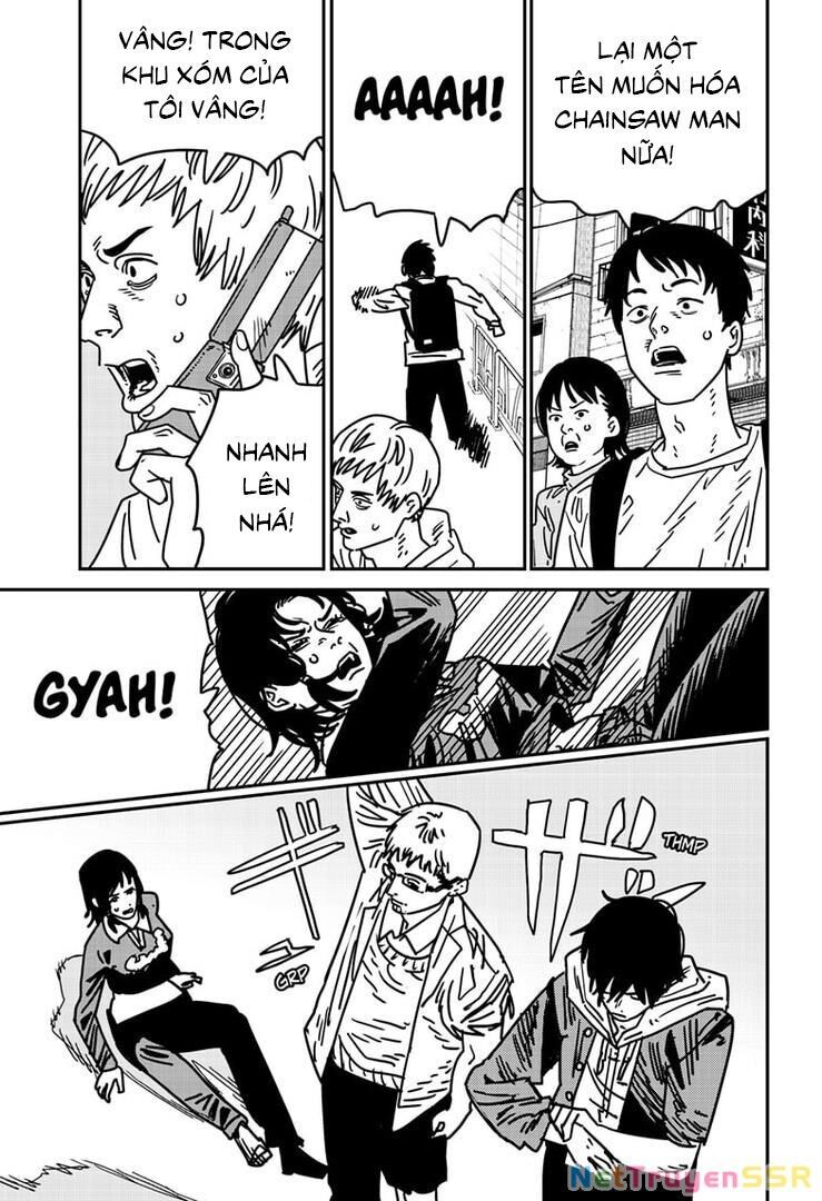Chainsaw Man Phần 2 - Chương 152