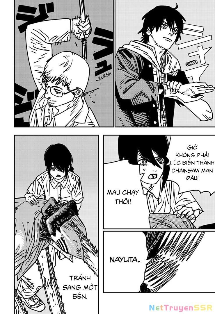 Chainsaw Man Phần 2 - Chương 152
