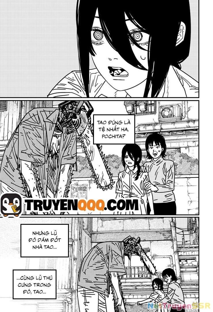 Chainsaw Man Phần 2 - Chương 152