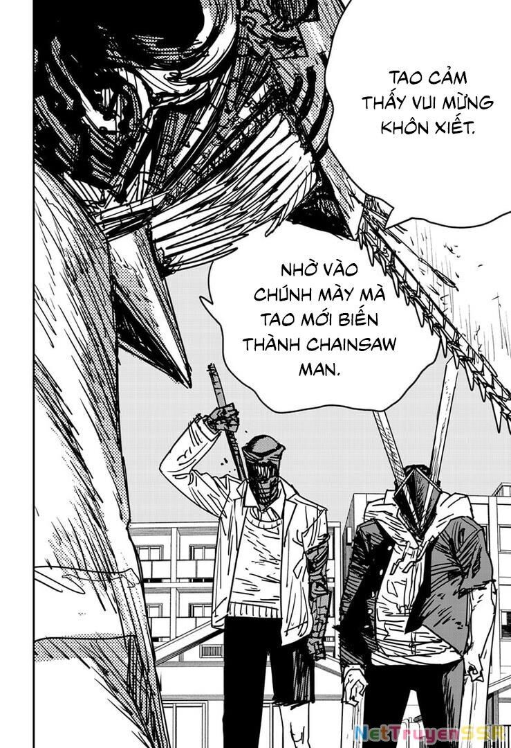 Chainsaw Man Phần 2 - Chương 152
