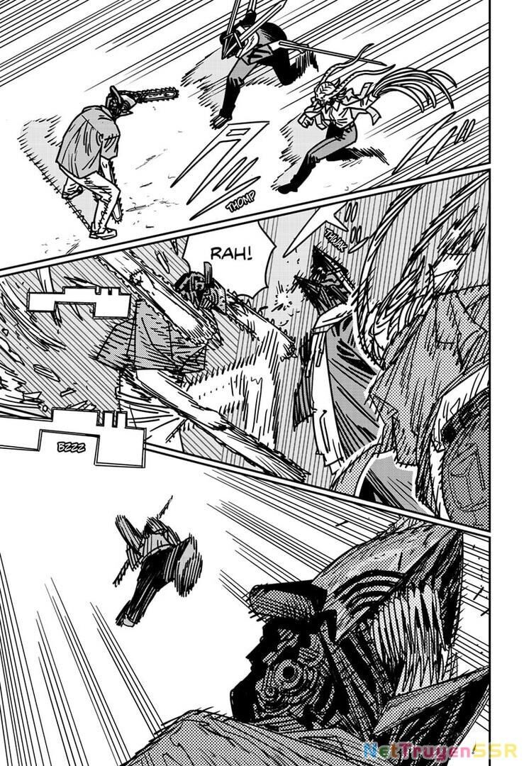 Chainsaw Man Phần 2 - Chương 152