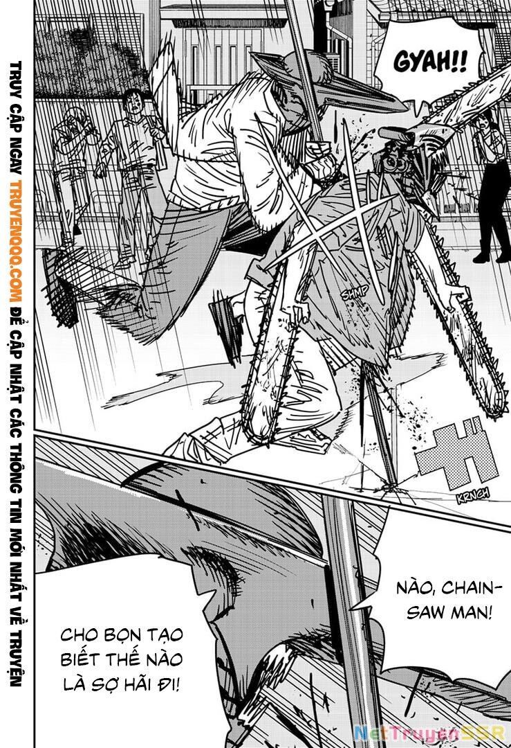 Chainsaw Man Phần 2 - Chương 152