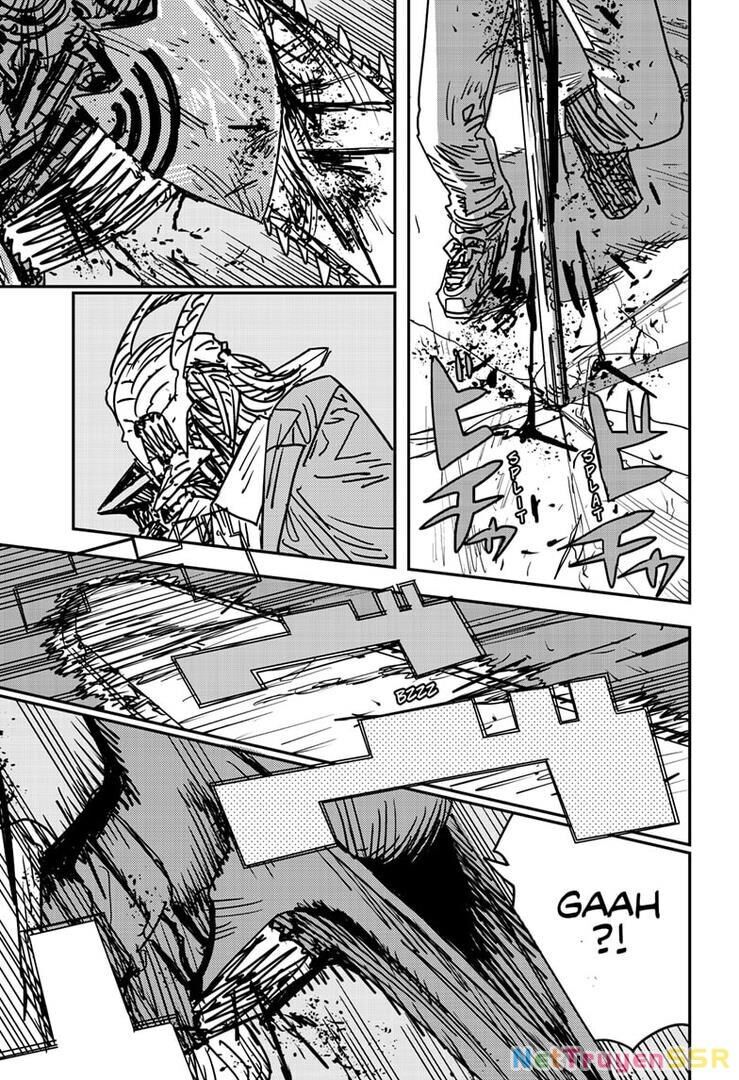 Chainsaw Man Phần 2 - Chương 152