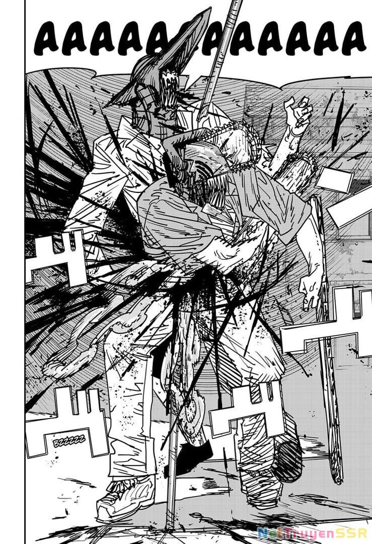 Chainsaw Man Phần 2 - Chương 152