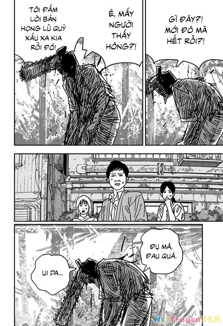 Chainsaw Man Phần 2 - Chương 153