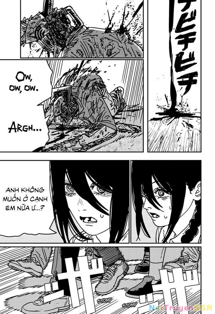 Chainsaw Man Phần 2 - Chương 153