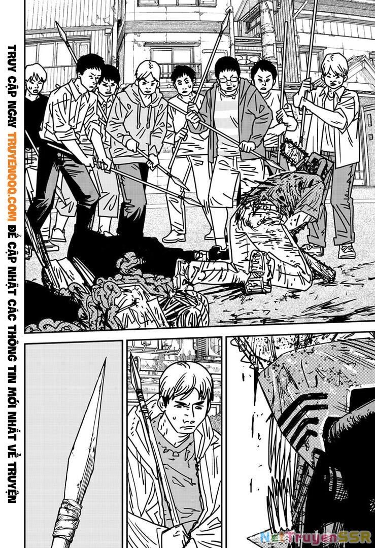 Chainsaw Man Phần 2 - Chương 153