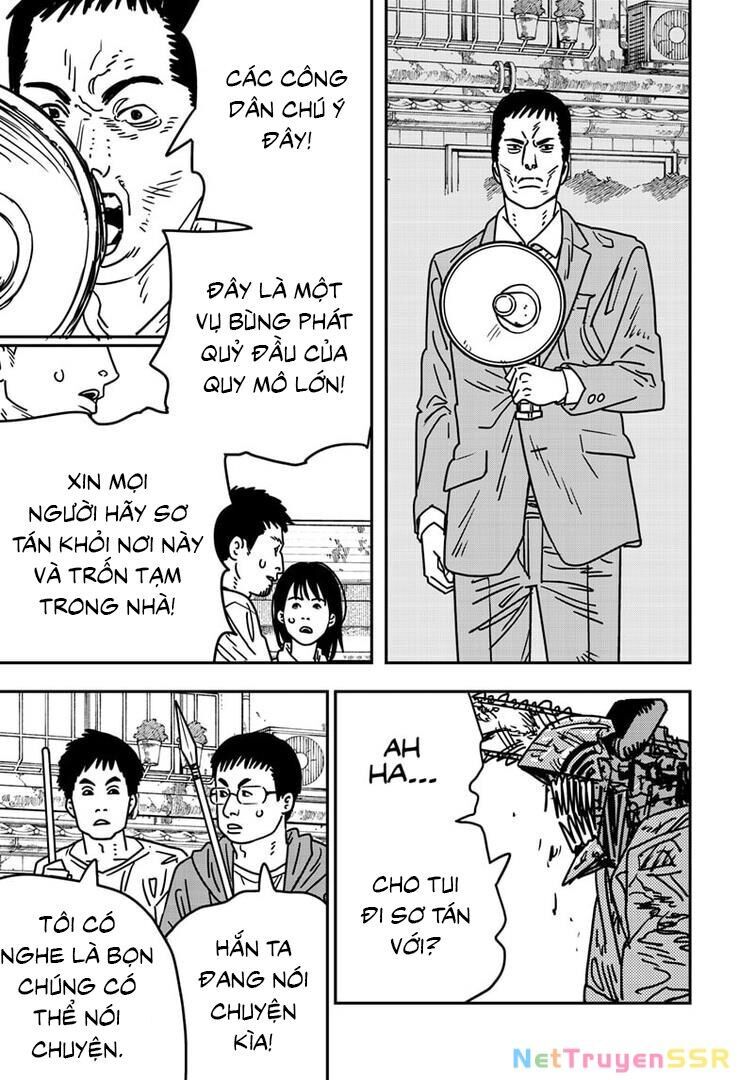 Chainsaw Man Phần 2 - Chương 153
