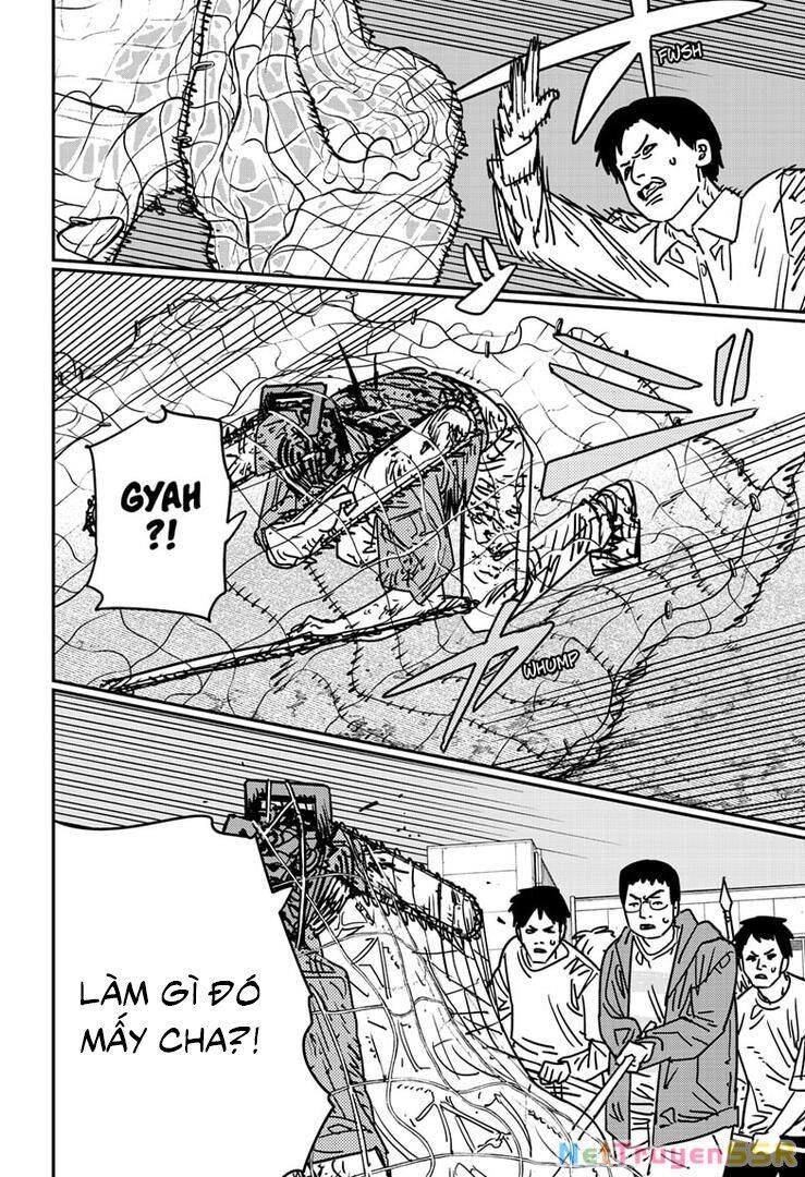 Chainsaw Man Phần 2 - Chương 153