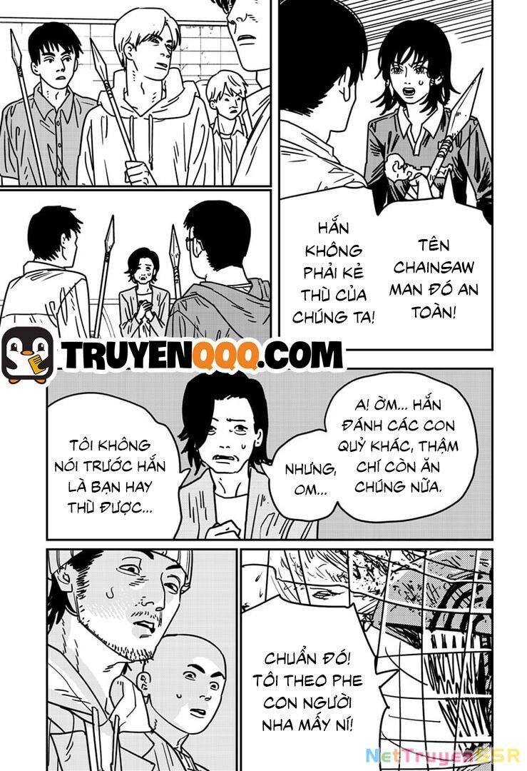 Chainsaw Man Phần 2 - Chương 153