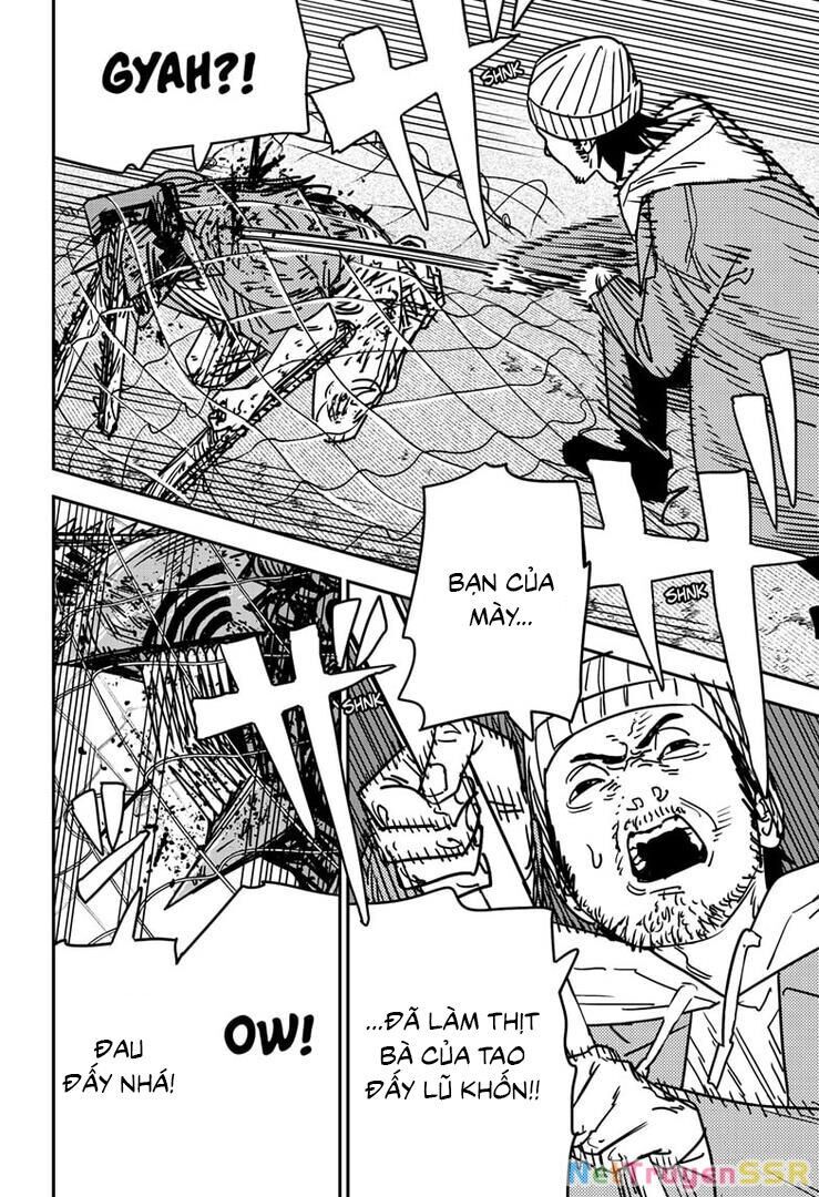 Chainsaw Man Phần 2 - Chương 153
