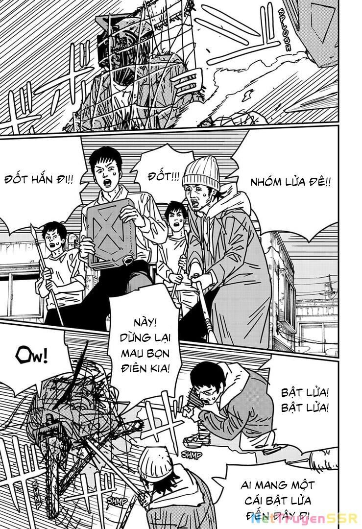 Chainsaw Man Phần 2 - Chương 153