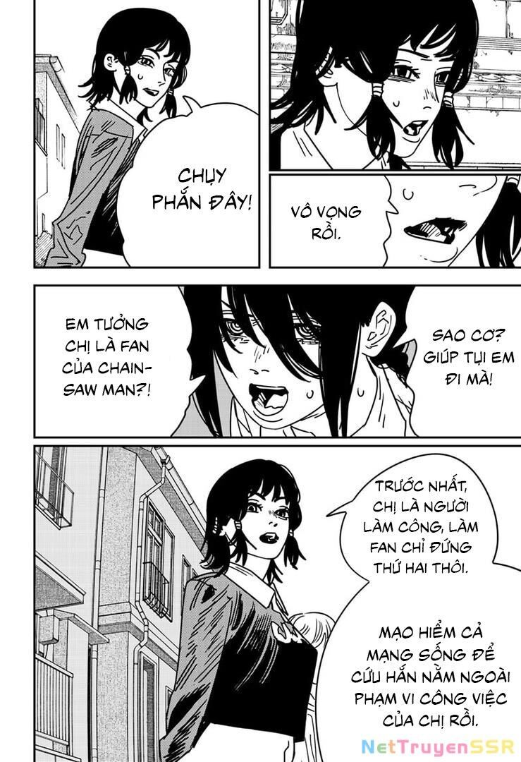 Chainsaw Man Phần 2 - Chương 154