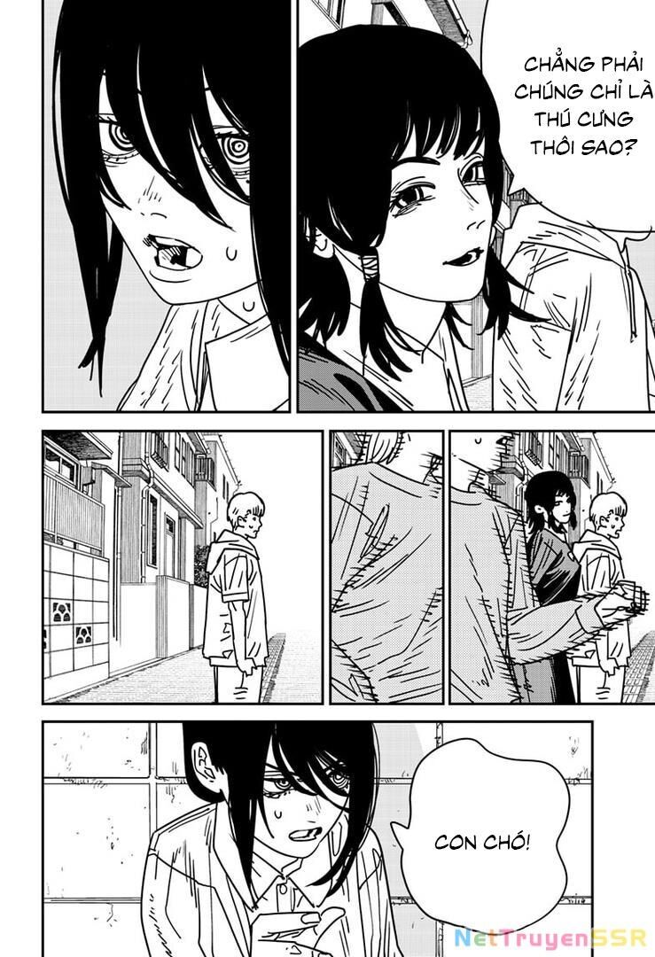 Chainsaw Man Phần 2 - Chương 154