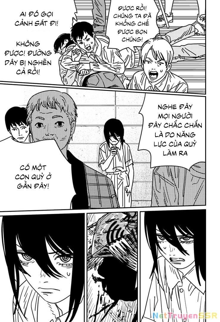 Chainsaw Man Phần 2 - Chương 154