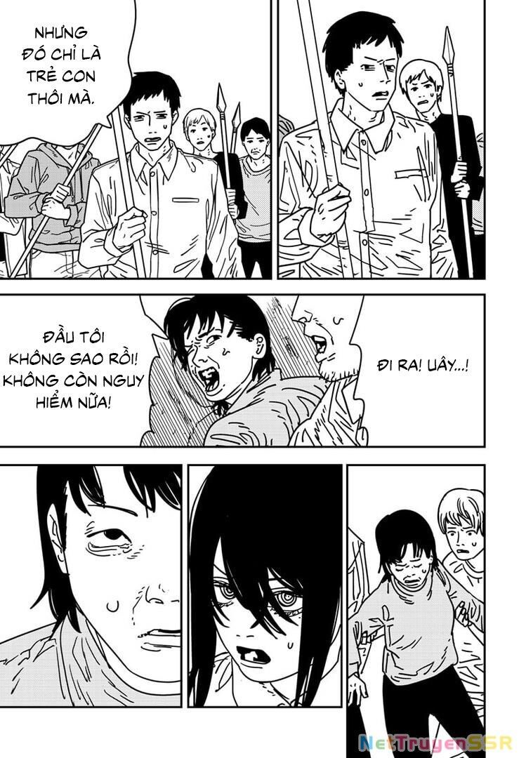 Chainsaw Man Phần 2 - Chương 154