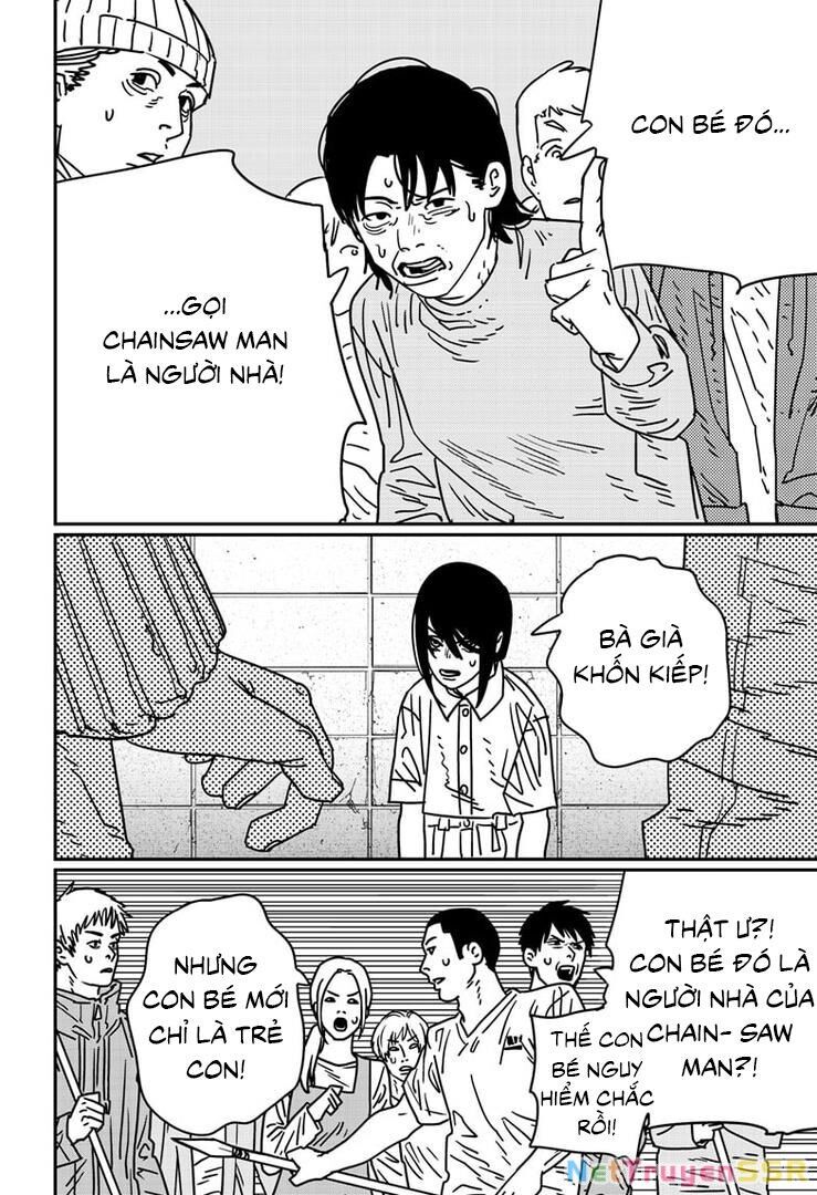 Chainsaw Man Phần 2 - Chương 154
