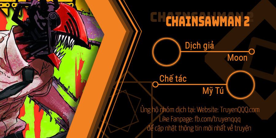 Chainsaw Man Phần 2 - Chương 155