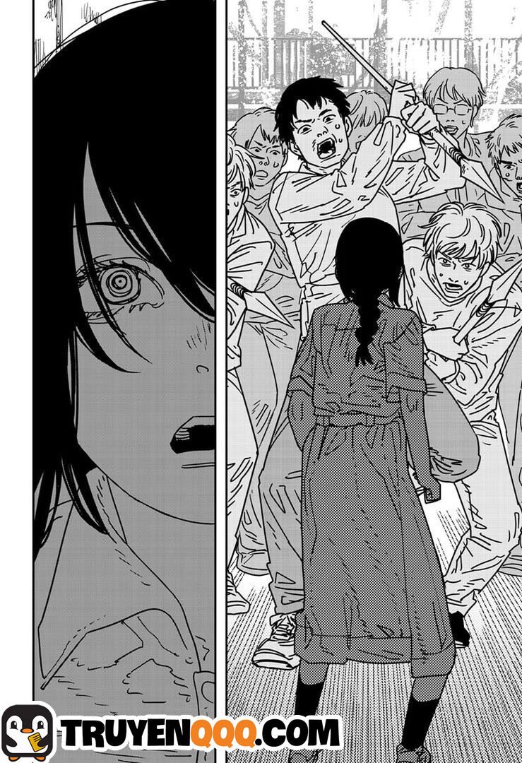 Chainsaw Man Phần 2 - Chương 155