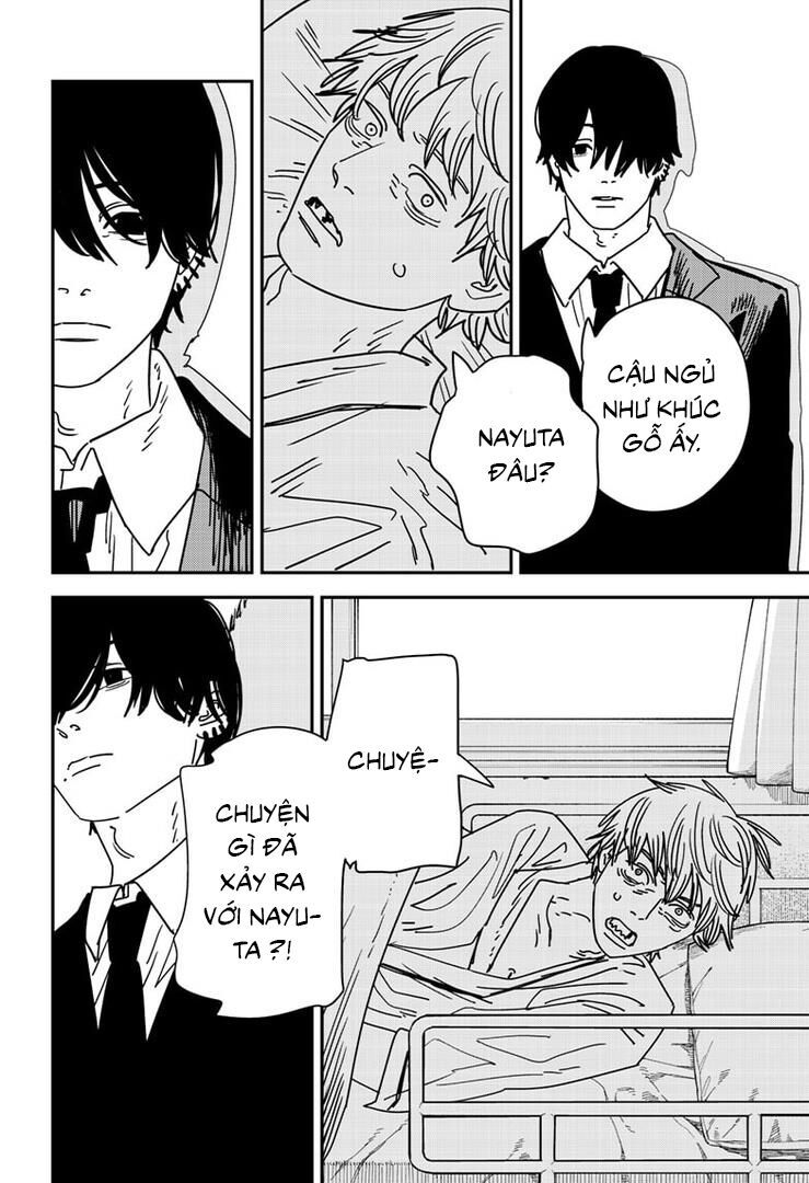 Chainsaw Man Phần 2 - Chương 156